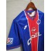 Paris St Germain 95/96 Home Blue&Red Soccer Jersey